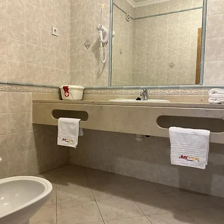 Διαμέρισμα Bayview *