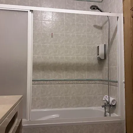 Διαμέρισμα Bayview *