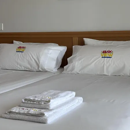 Bayview Διαμέρισμα *