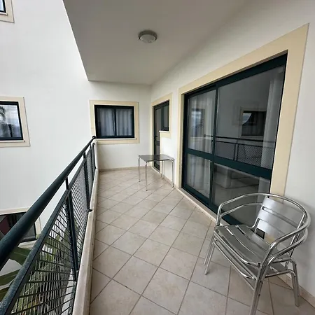 Bayview * Αλμπουφέιρα