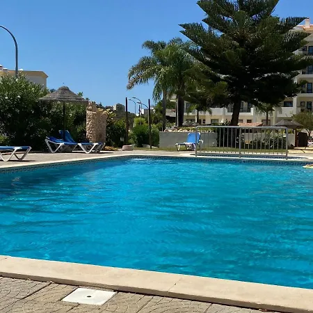 Apartment Bayview Albufeira