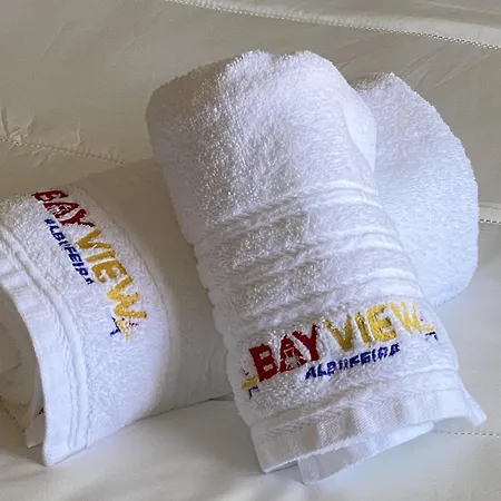 Bayview アパート アルブフェイラ