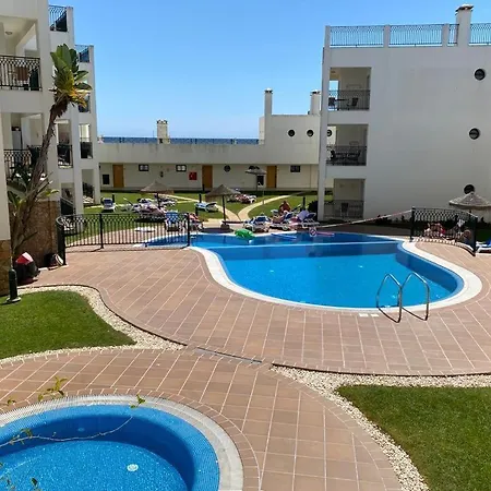 Apartment Bayview Albufeira