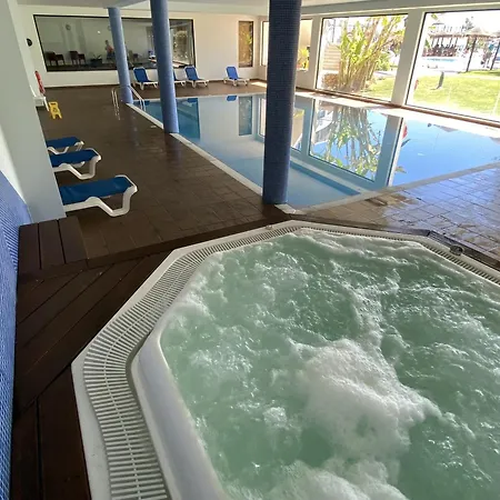 Bayview Apartment Albufeira