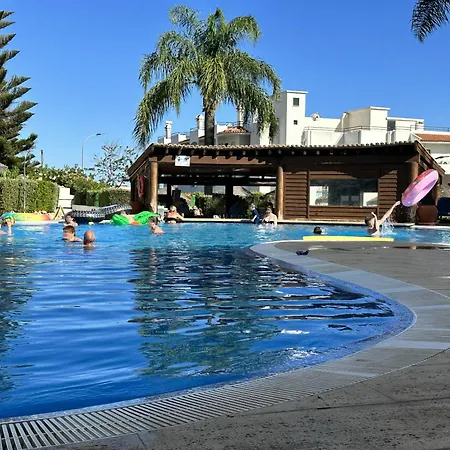 Bayview Apartamento *