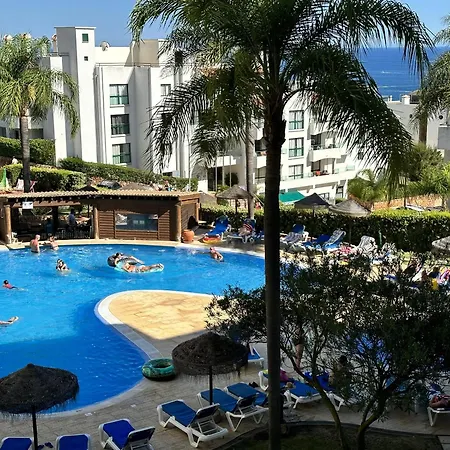 Apartment Bayview Albufeira