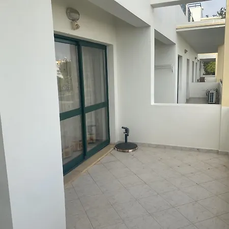 Apartment Bayview *