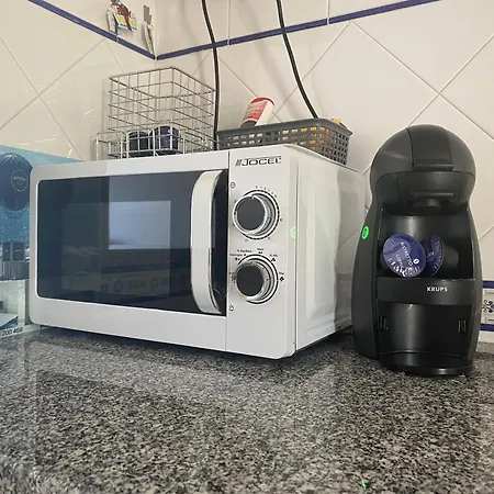 דירה Bayview אלבופיירה