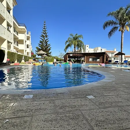 Bayview Apartment Albufeira