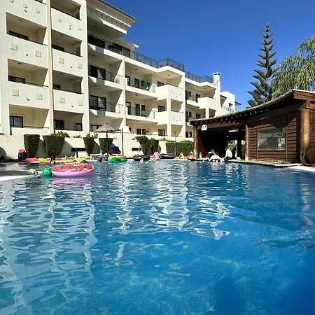 Apartment Bayview Albufeira