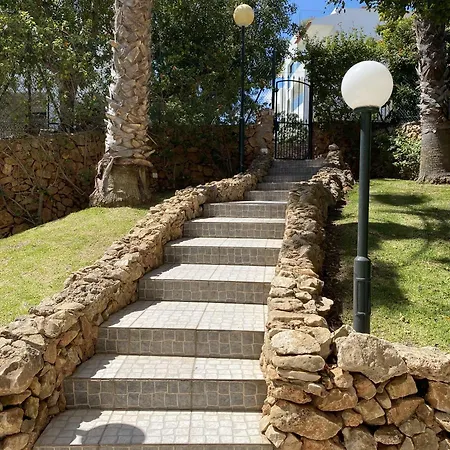 Apartment Bayview Albufeira