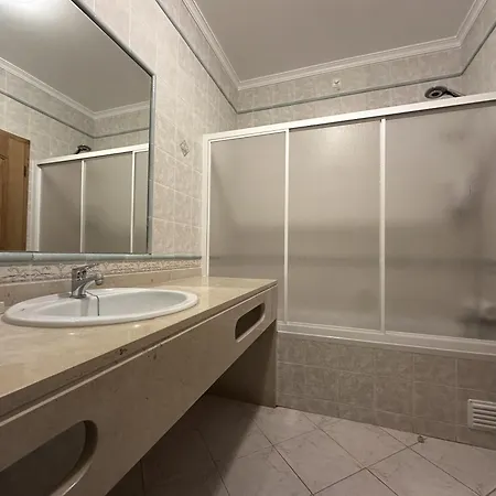 Bayview Apartment