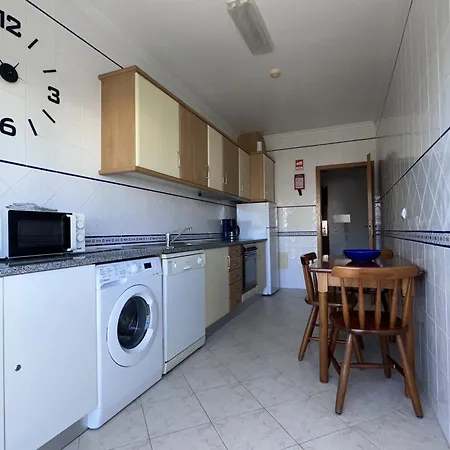 Apartment Bayview Albufeira