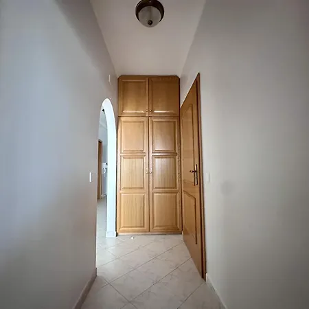 Apartment Bayview *
