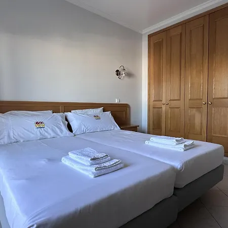 Bayview Apartment Albufeira
