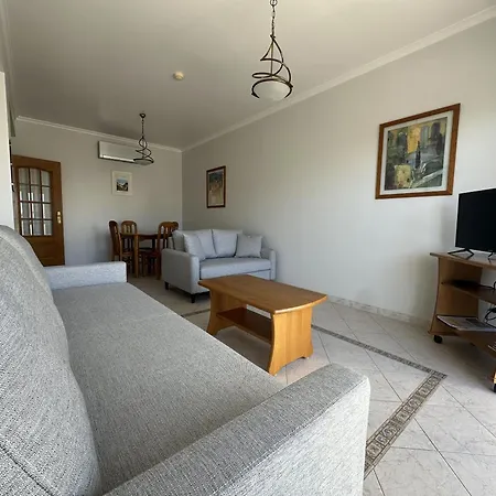 Apartment Bayview Albufeira