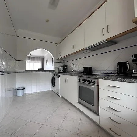 Bayview Apartment