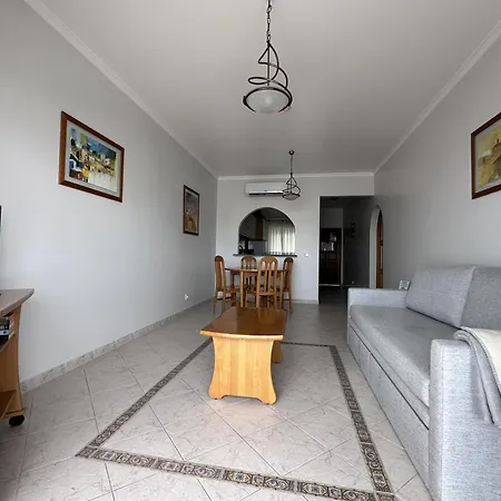 Bayview Apartment Albufeira