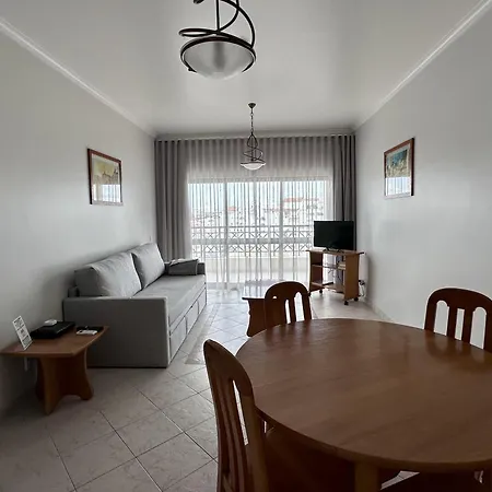 Apartment Bayview Albufeira