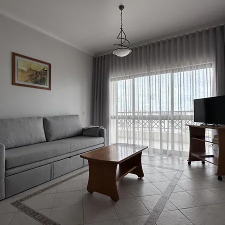 Apartamento Bayview *
