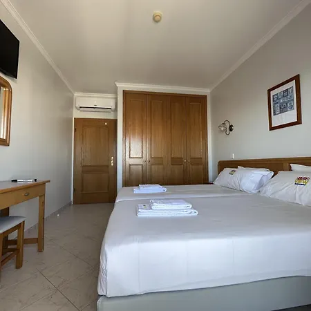 Bayview Apartment Albufeira