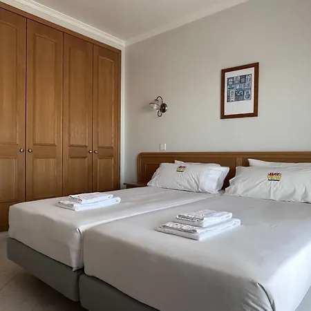 Apartment Bayview Albufeira