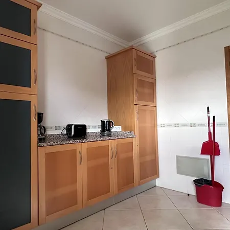 Bayview Apartamento *