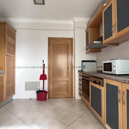 Bayview Apartment Albufeira