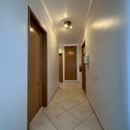 Apartment Bayview Albufeira