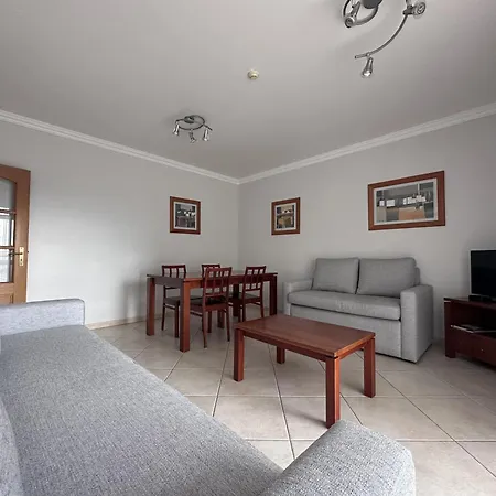 Bayview Apartamento *