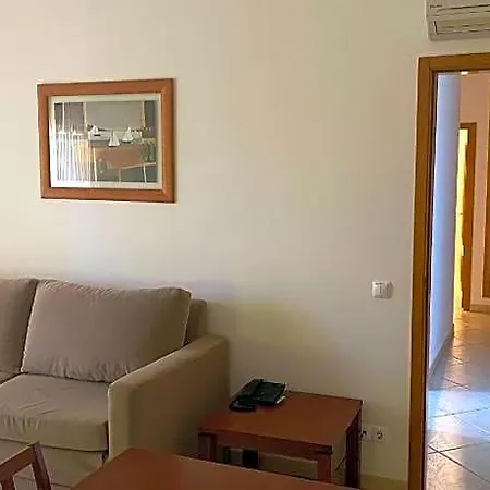 Bayview Apartmán