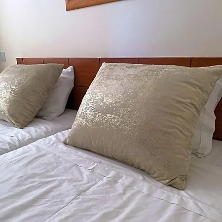 Bayview Apartmán *