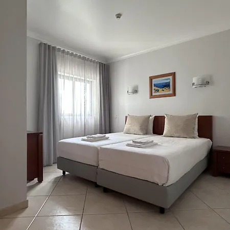 Bayview Albufeira