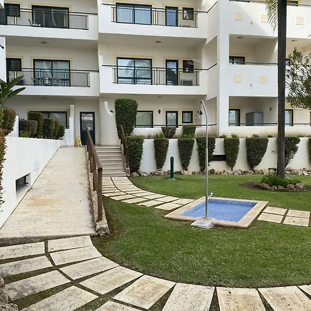 Bayview Albufeira