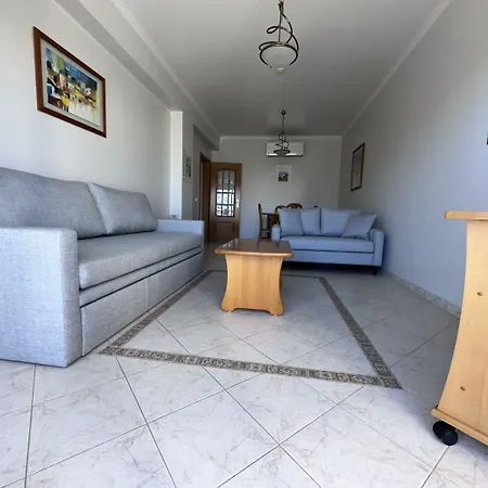 Appartamento Bayview