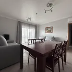 Διαμέρισμα Bayview Αλμπουφέιρα