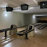Διαμέρισμα Bayview Αλμπουφέιρα