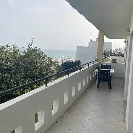Bayview Апартаменты