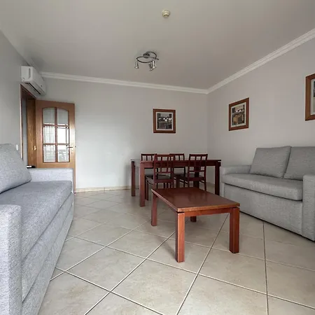 Bayview Апартаменты Албуфейра