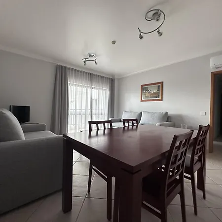 Апартаменты Bayview Албуфейра