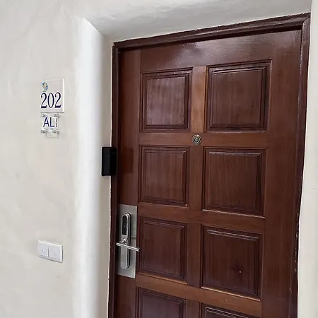 Bayview 阿尔布费拉