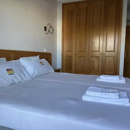 Bayview Apartman