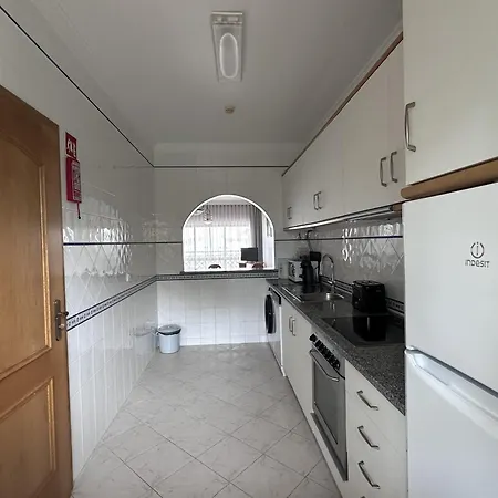 Bayview * 阿尔布费拉