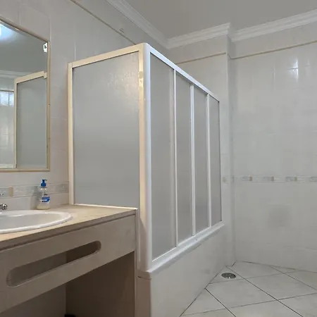 Bayview * 阿尔布费拉