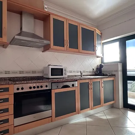 Bayview Apartman