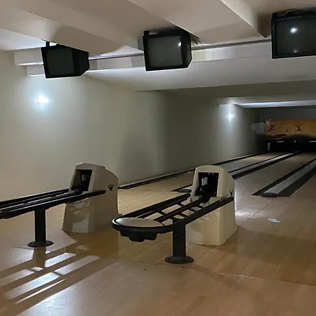 公寓 Bayview 阿尔布费拉