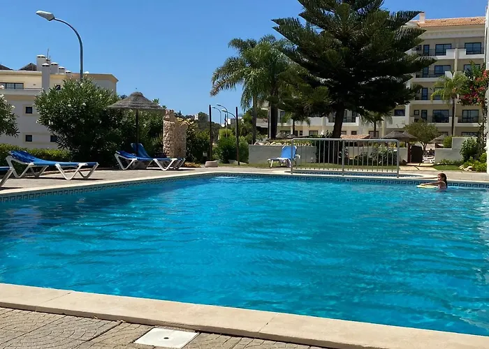 아파트 Bayview 알부페이라