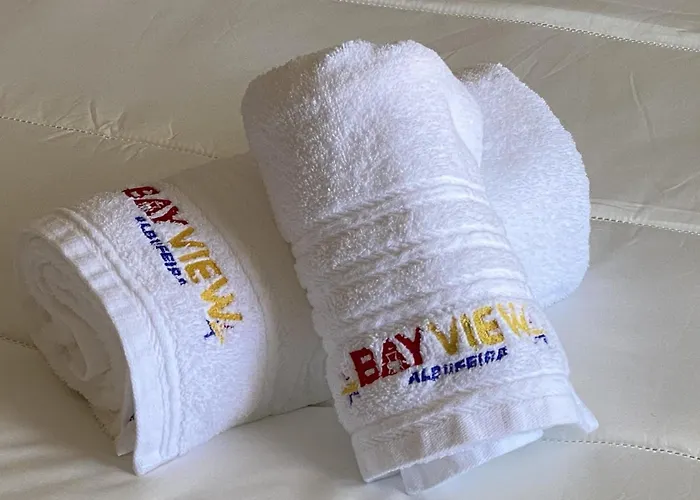 Bayview 아파트 알부페이라