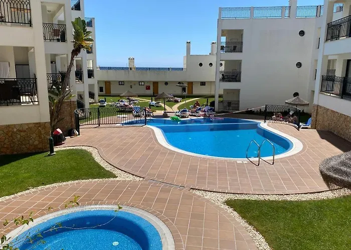 아파트 Bayview 알부페이라