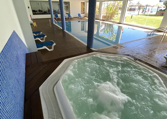 Bayview 아파트 알부페이라